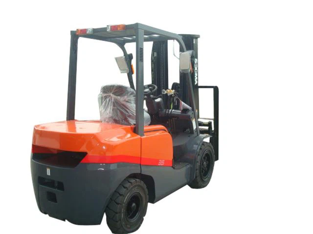 3.5 Tons Diesel Forklift