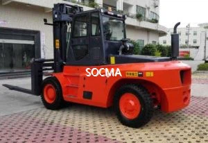 14 Ton Heavy Duty trukit