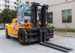 20 tonnia 20t raskastrukki FD200