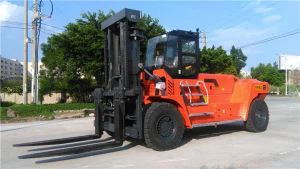 28 tonnia 28t raskastrukki FD280