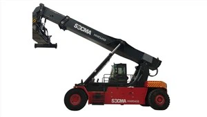 SOCMA HNRS450-tavoita pinoaja porteille