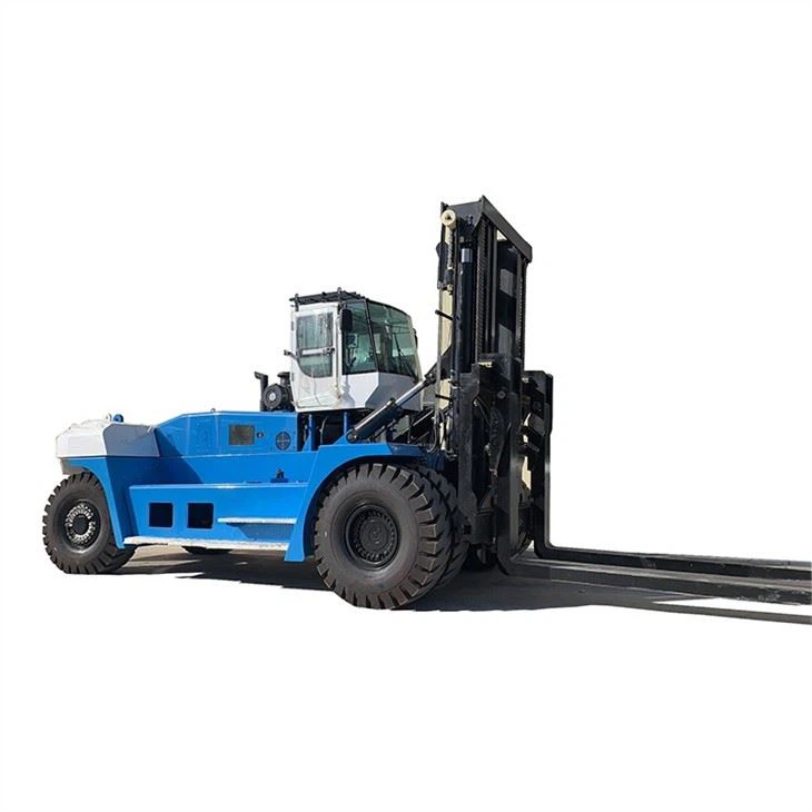 SOCMA Cummins Engine 50t Diesel Forklift